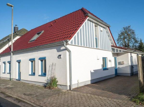 Ferienhaus Hafenkoje